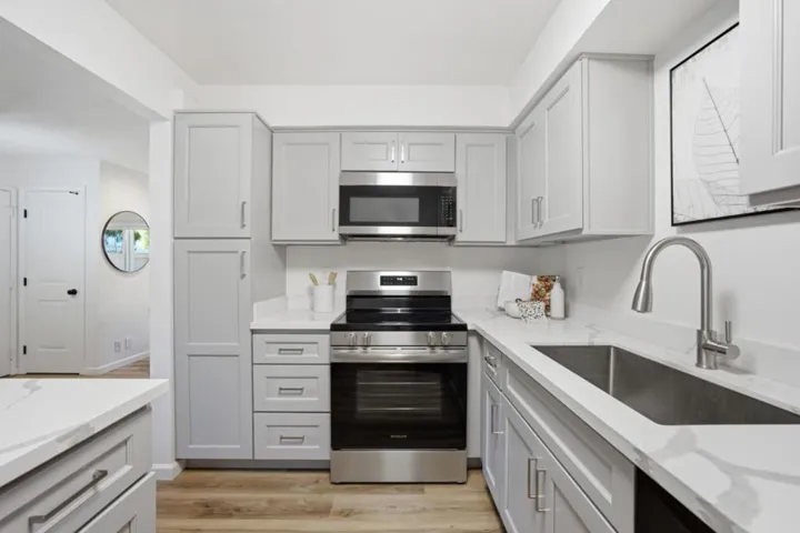 5526 Sean Circle 54, San Jose, California 95123