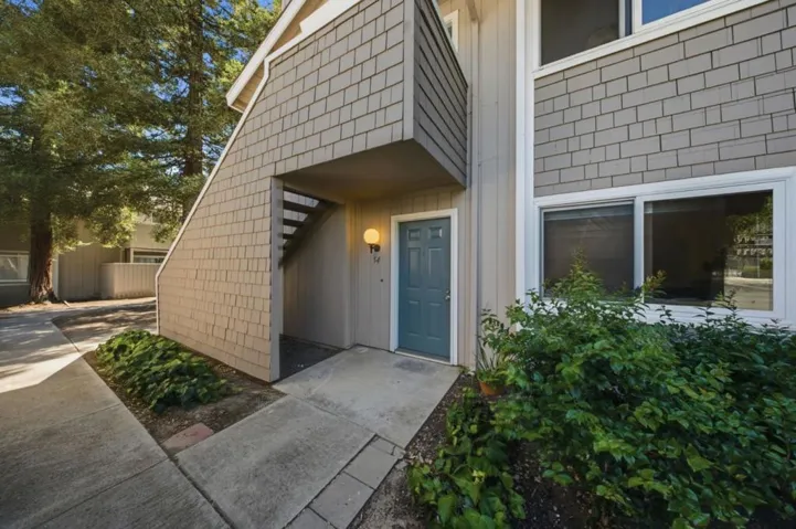 5526 Sean Circle 54, San Jose, California 95123