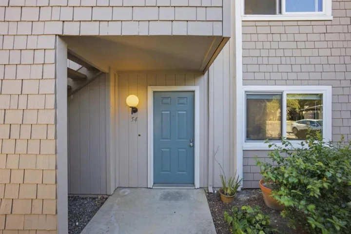 5526 Sean Circle 54, San Jose, California 95123