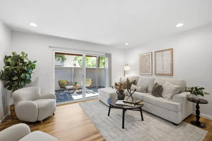 5526 Sean Circle 54, San Jose, California 95123