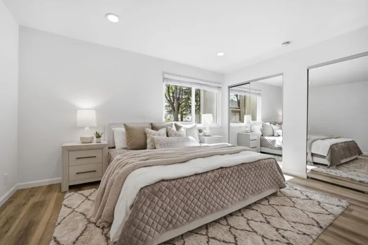 5526 Sean Circle 54, San Jose, California 95123