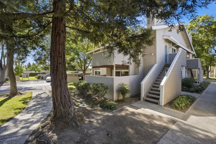 5526 Sean Circle 54, San Jose, California 95123