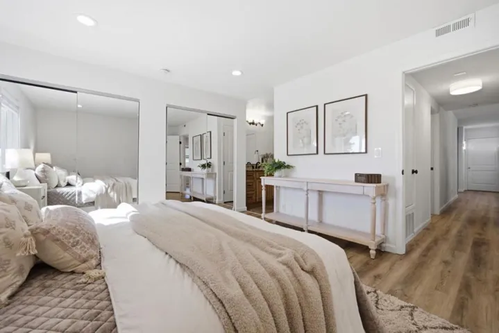 5526 Sean Circle 54, San Jose, California 95123