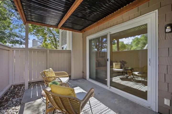 5526 Sean Circle 54, San Jose, California 95123