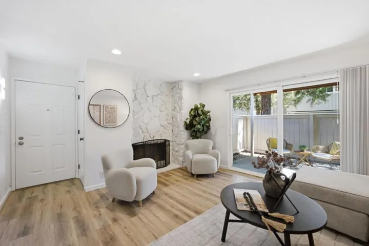 5526 Sean Circle 54, San Jose, California 95123