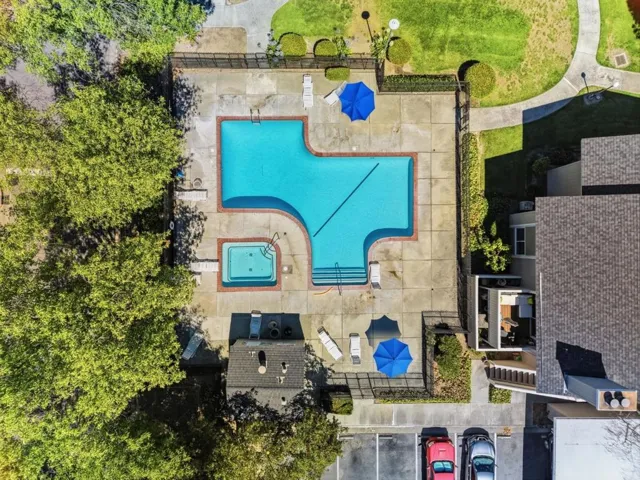 5526 Sean Circle 54, San Jose, California 95123