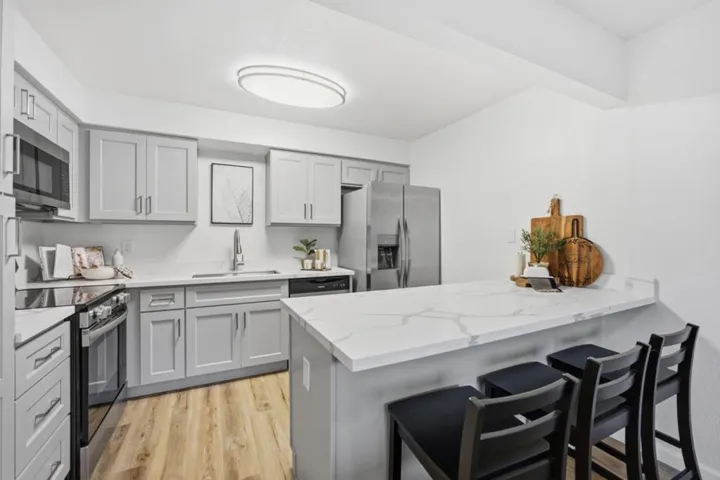 5526 Sean Circle 54, San Jose, California 95123