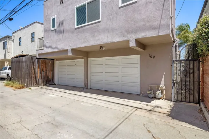 169 Roycroft, Long Beach, California 90803