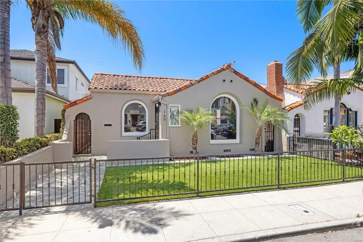 169 Roycroft, Long Beach, California 90803