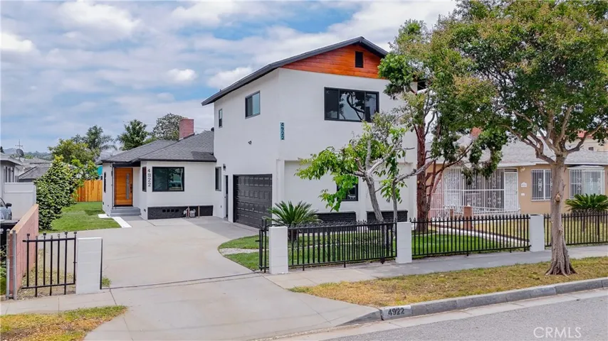 4922 Columbia, Pico Rivera, California 90660