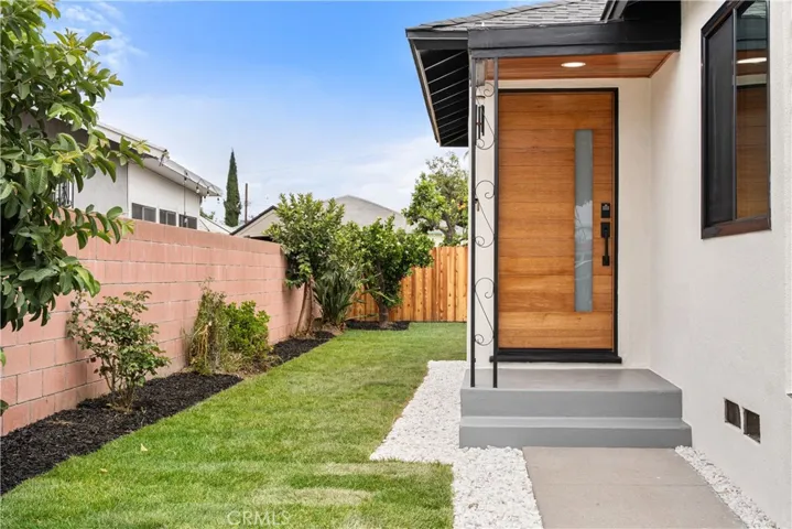 4922 Columbia, Pico Rivera, California 90660
