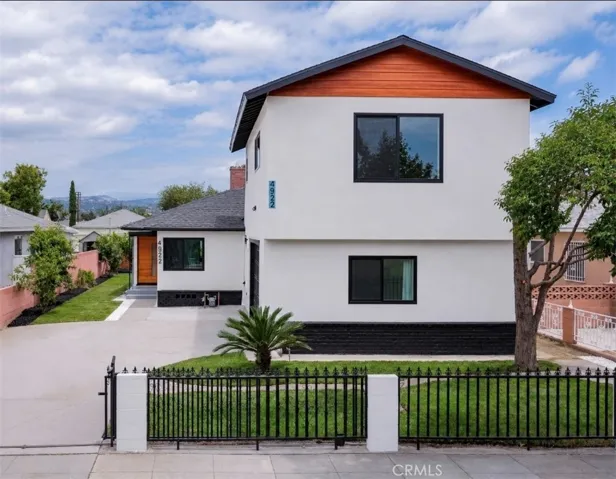 4922 Columbia, Pico Rivera, California 90660