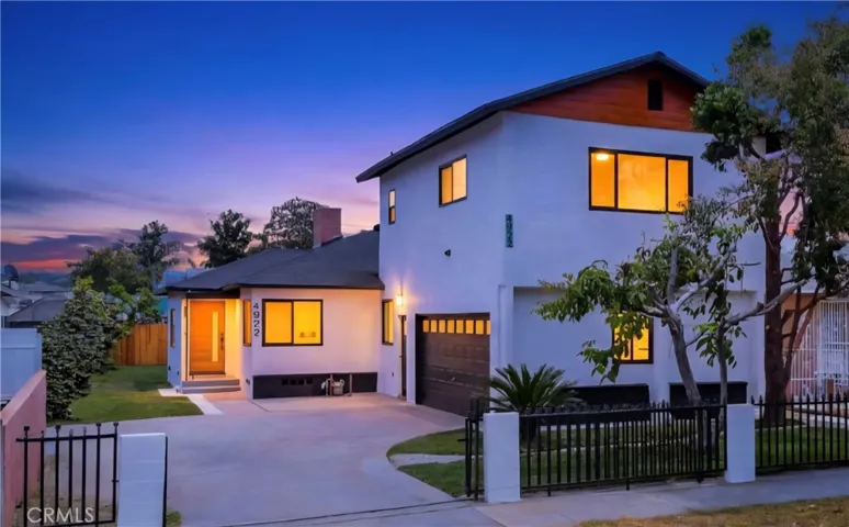 4922 Columbia, Pico Rivera, California 90660