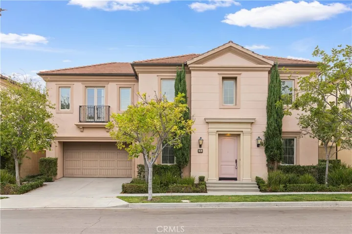79 Honeyflower, Irvine, California 92620