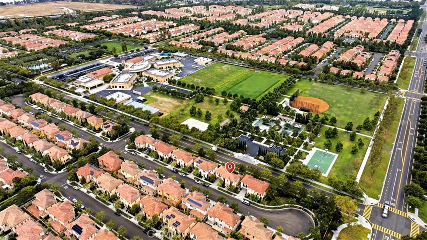 79 Honeyflower, Irvine, California 92620