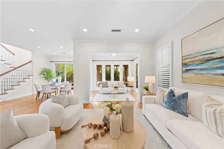 79 Honeyflower, Irvine, California 92620