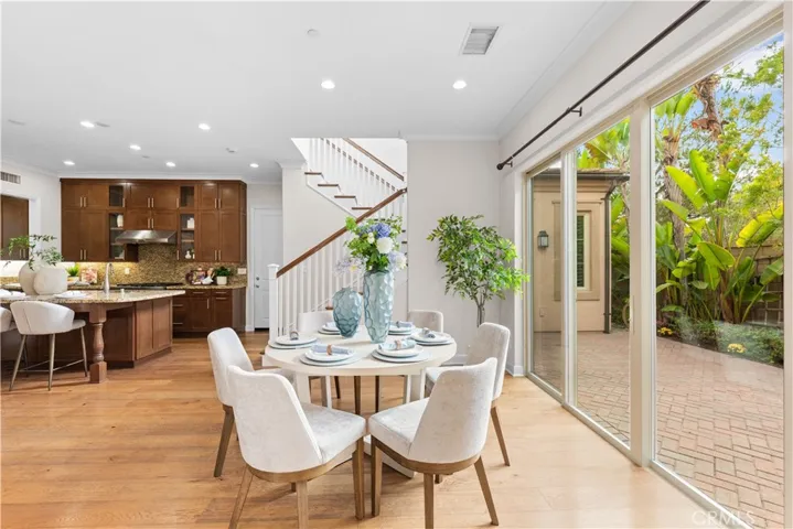 79 Honeyflower, Irvine, California 92620