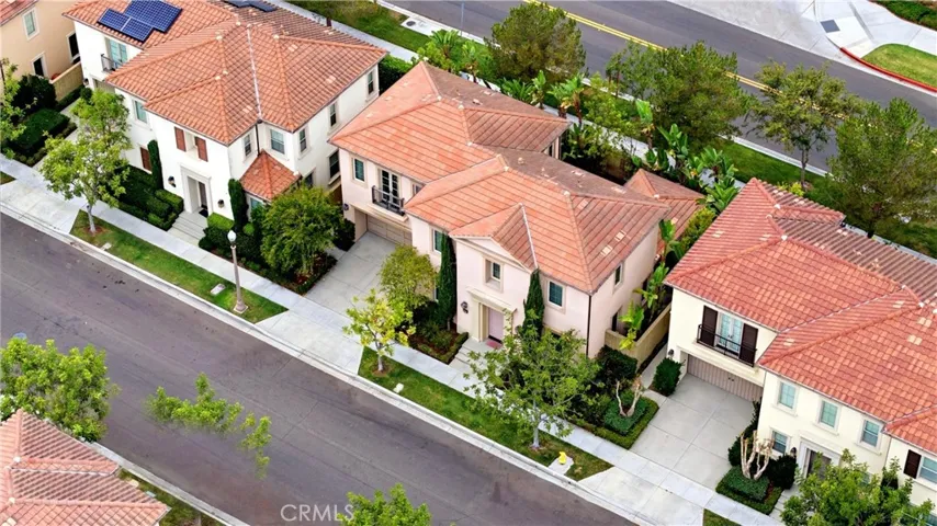 79 Honeyflower, Irvine, California 92620