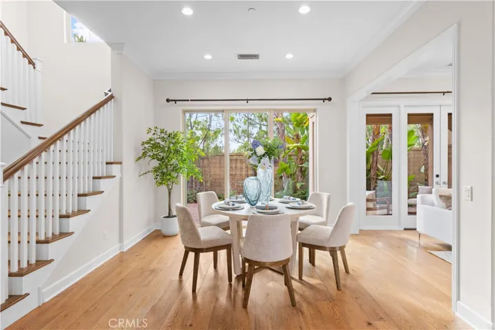 79 Honeyflower, Irvine, California 92620