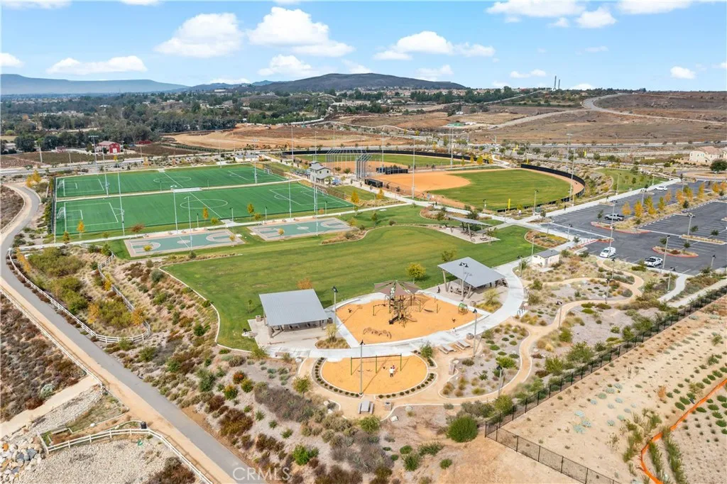 Sommers Bend Amenities