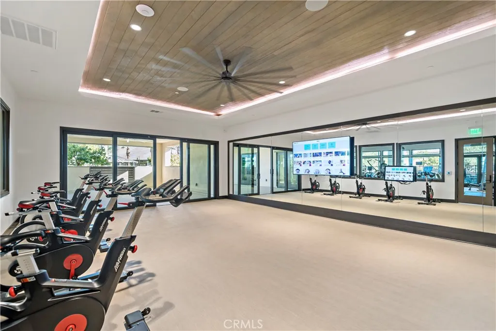 Sommers Bend Amenities