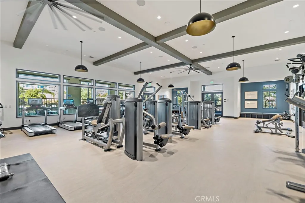 Sommers Bend Amenities