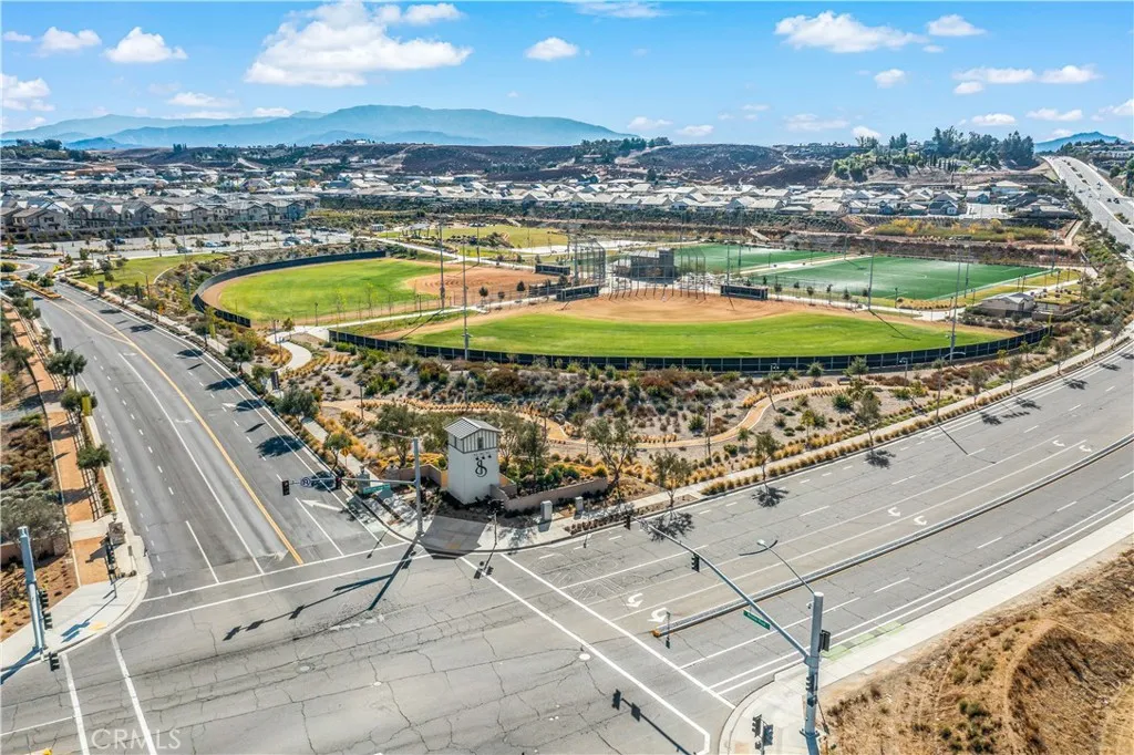 Sommers Bend Amenities