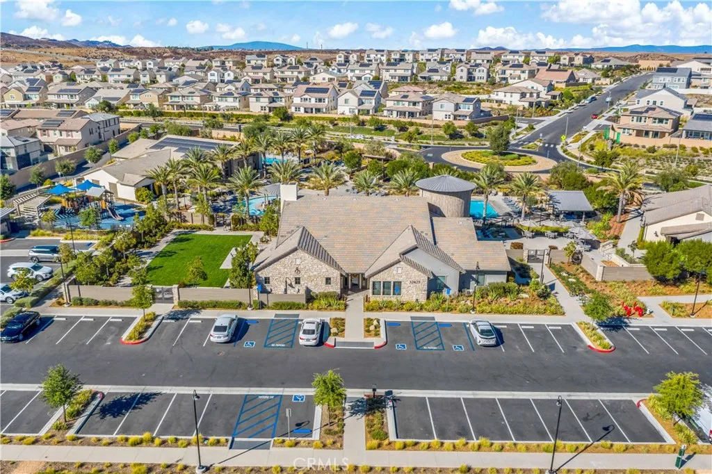 Sommers Bend Amenities