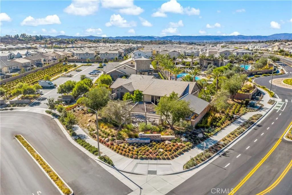 Sommers Bend Amenities