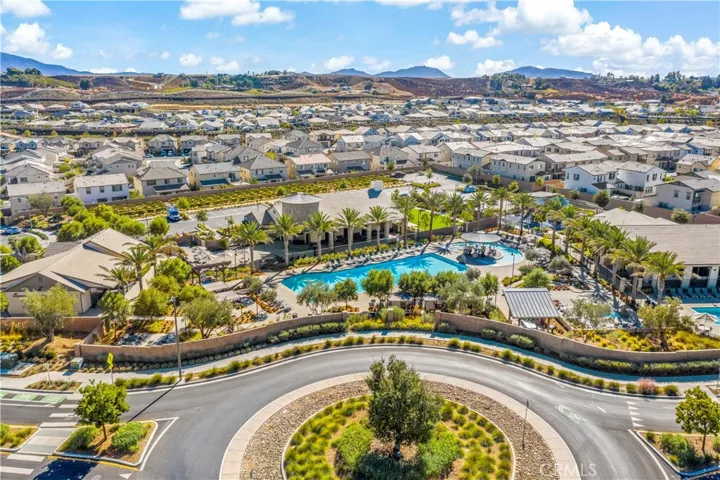 Sommers Bend Amenities