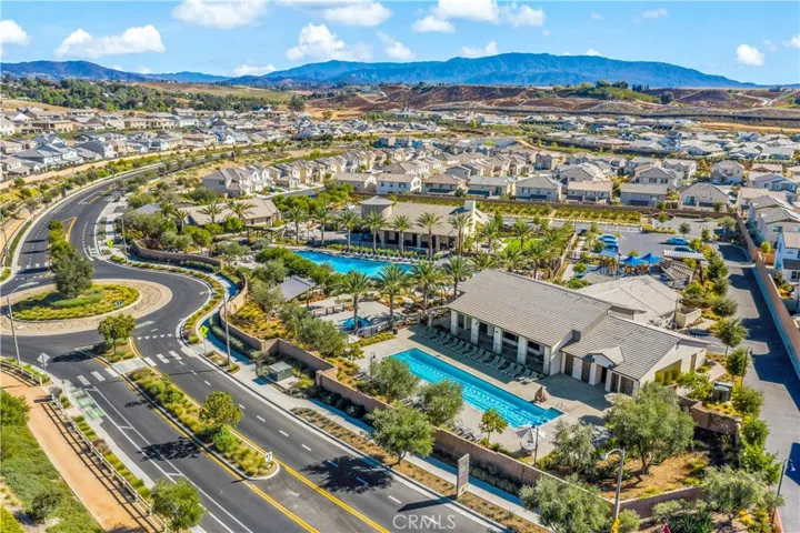 Sommers Bend Amenities