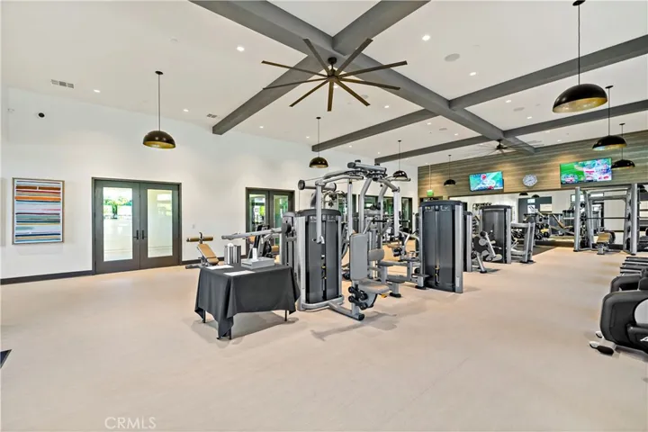 Sommers Bend Amenities