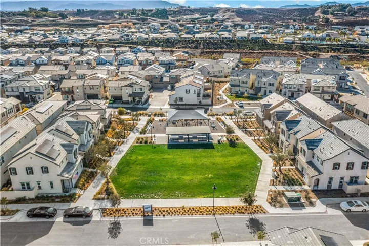 Sommers Bend Amenities