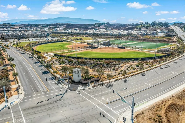 Sommers Bend Amenities