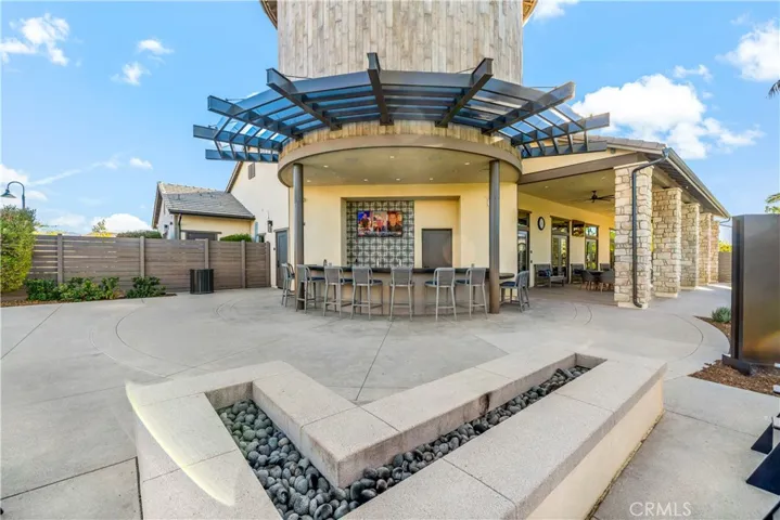 Sommers Bend Amenities