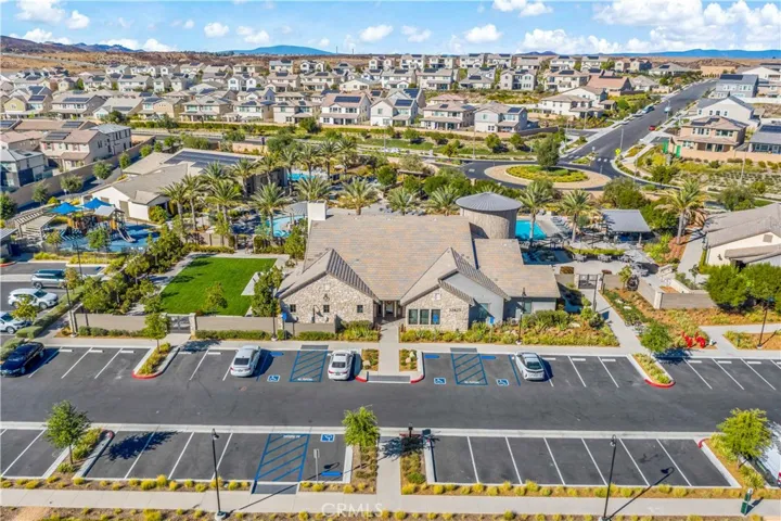 Sommers Bend Amenities