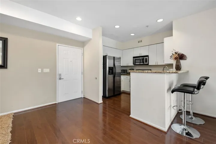 1801 E Katella 4030, Anaheim, California 92805