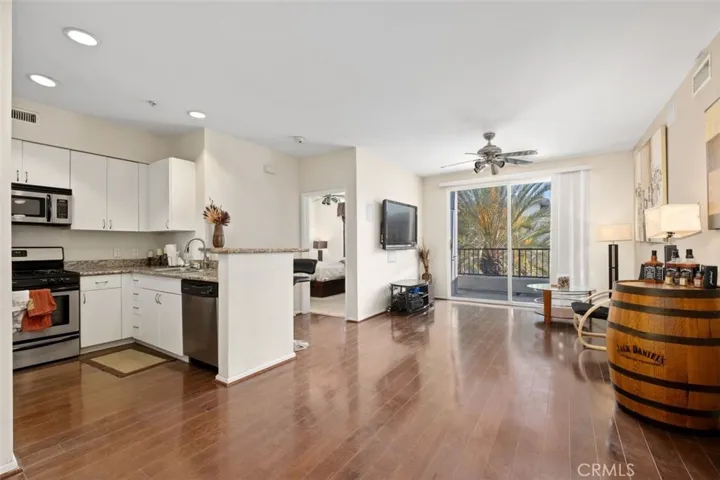 1801 E Katella 4030, Anaheim, California 92805
