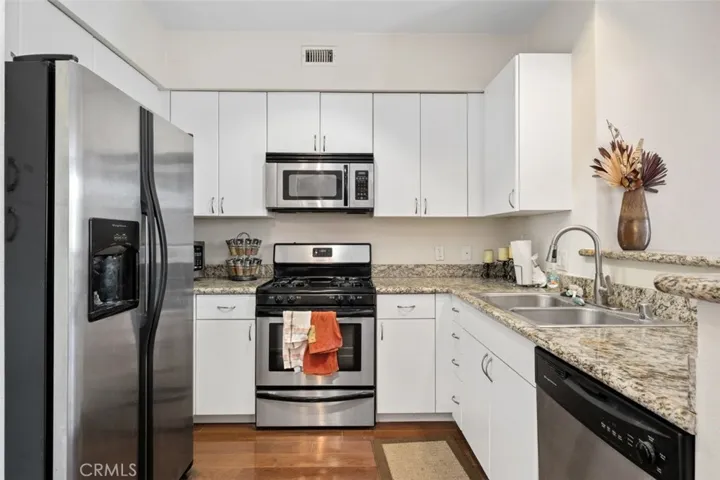 1801 E Katella 4030, Anaheim, California 92805