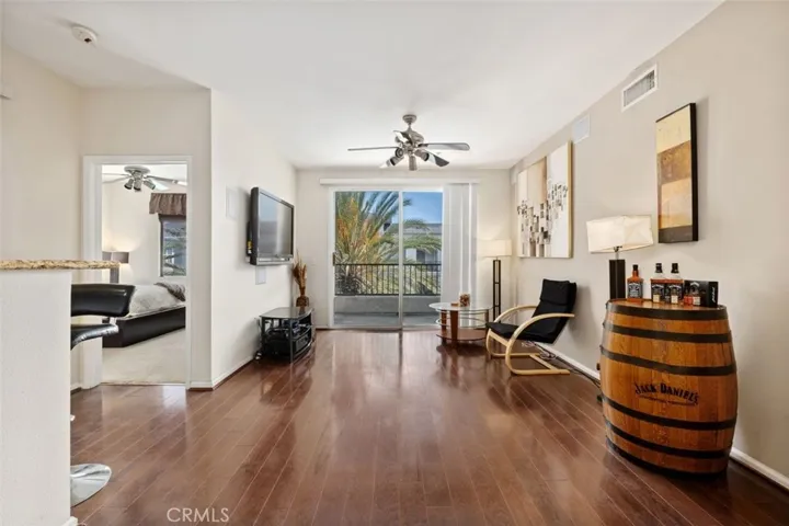 1801 E Katella 4030, Anaheim, California 92805