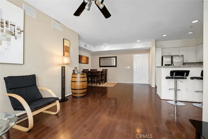 1801 E Katella 4030, Anaheim, California 92805