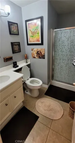 DS bath