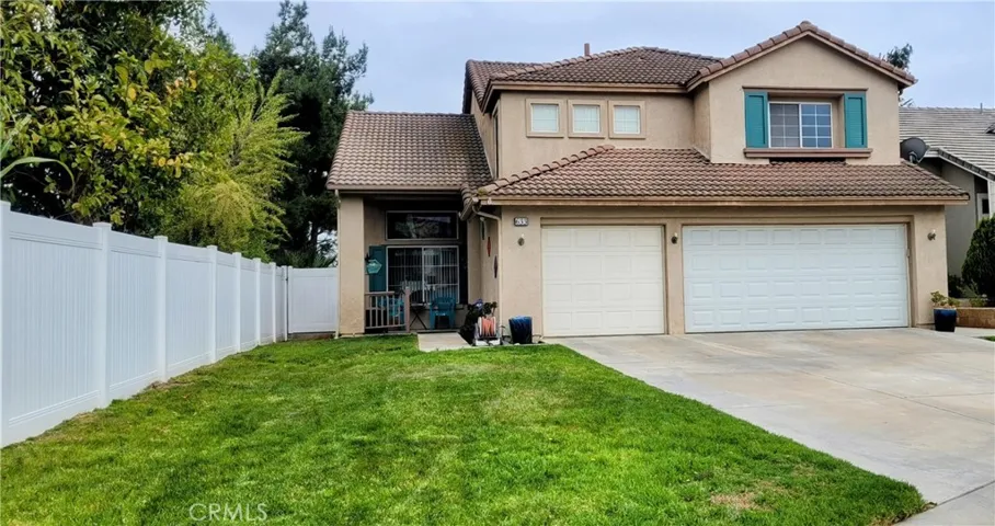 633 Linden Cir, Corona, California 92879