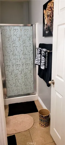 DS bath