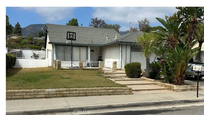 Home Entrance