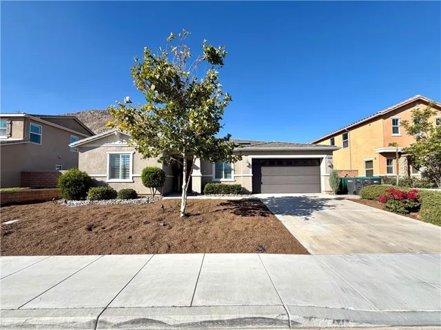 20948 Center Street, Riverside, California 92507