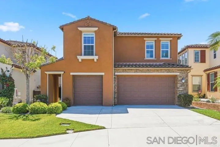 1080 Breakaway Drive, Oceanside, California 92057