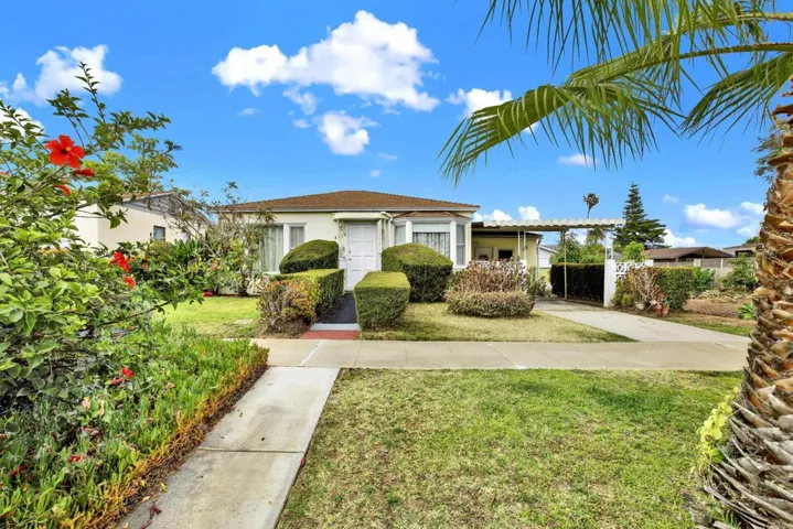 4450 Cape May Avenue, San Diego, California 92107