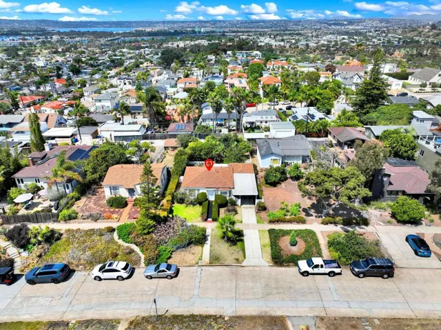 4450 Cape May Avenue, San Diego, California 92107