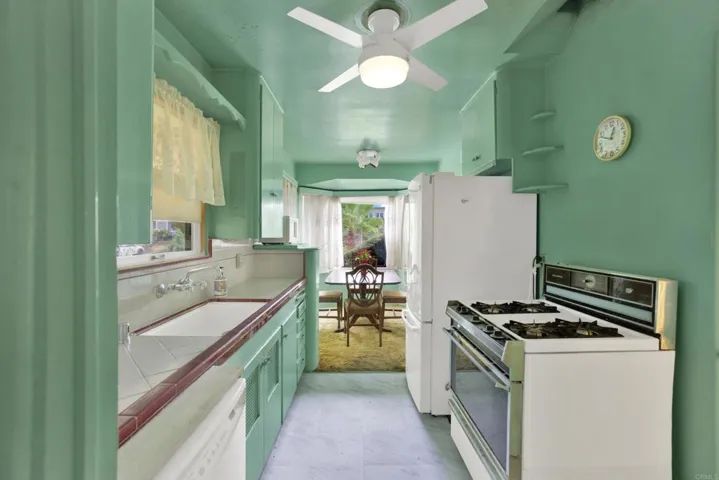 4450 Cape May Avenue, San Diego, California 92107